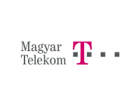 Magyar Telekom logó