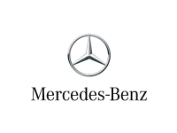 Mercedes-Benz logó