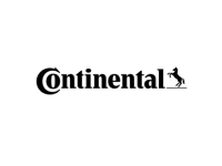 Continental logó