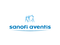 Sanofi aventis logó